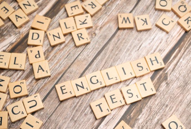 TOEFL Preparation Specialization