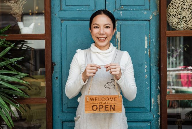 Mengembangkan Soft Skills untuk Peningkatan Karier