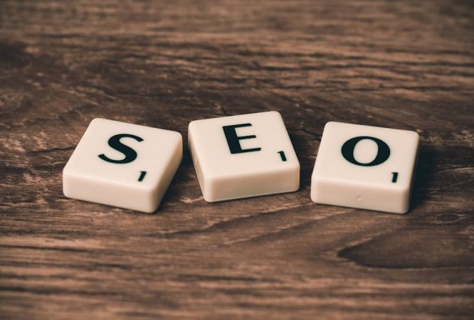 Belajar SEO Lengkap untuk Jadi No. 1 di Google