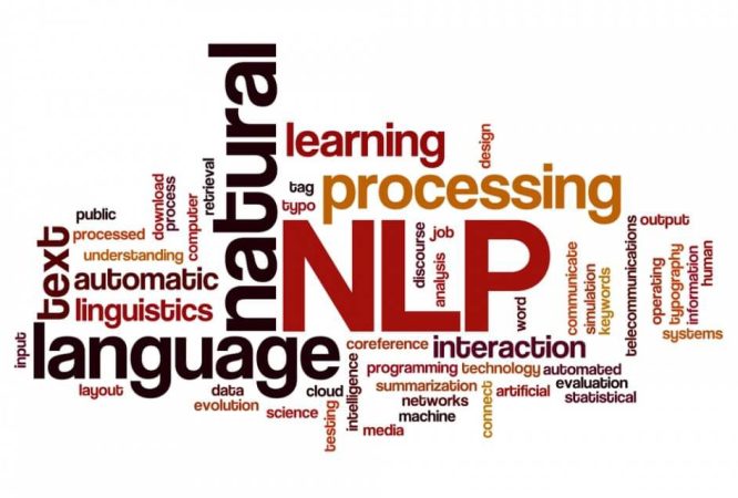 Belajar NLP